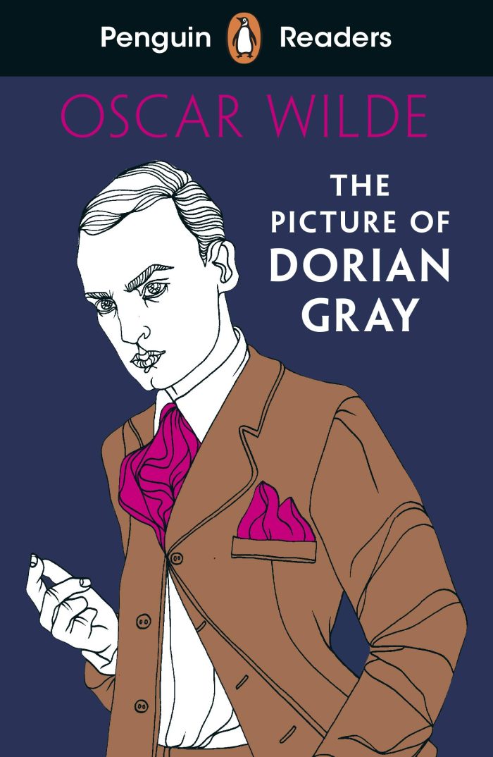 Penguin Readers Level 3: The Picture of Dorian Gray Penguin Readers Level 3: The Picture of Dorian Gray
