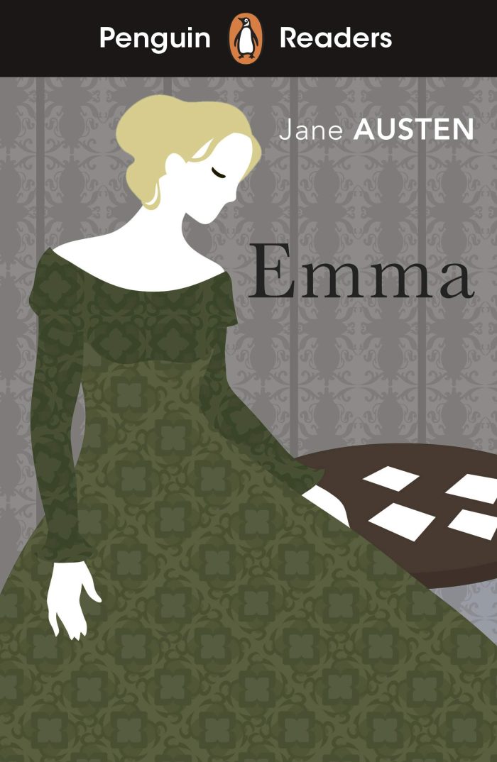 Penguin Readers Level 4: Emma Penguin Readers Level 4: Emma