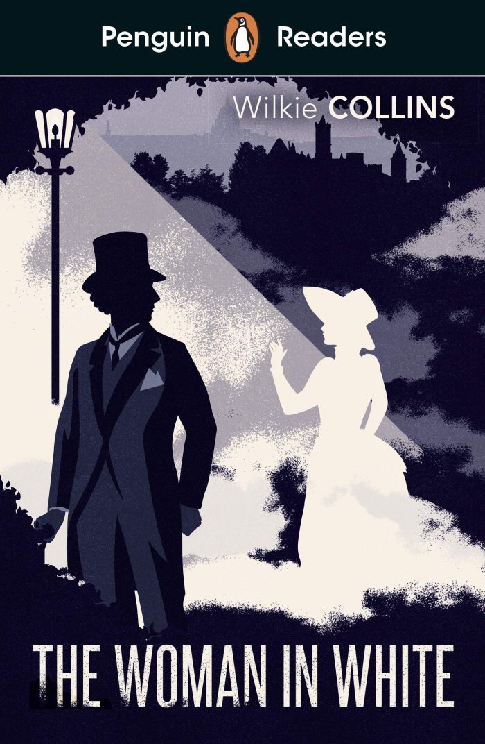 Penguin Readers Level 7: The Woman in White Penguin Readers Level 7: The Woman in White