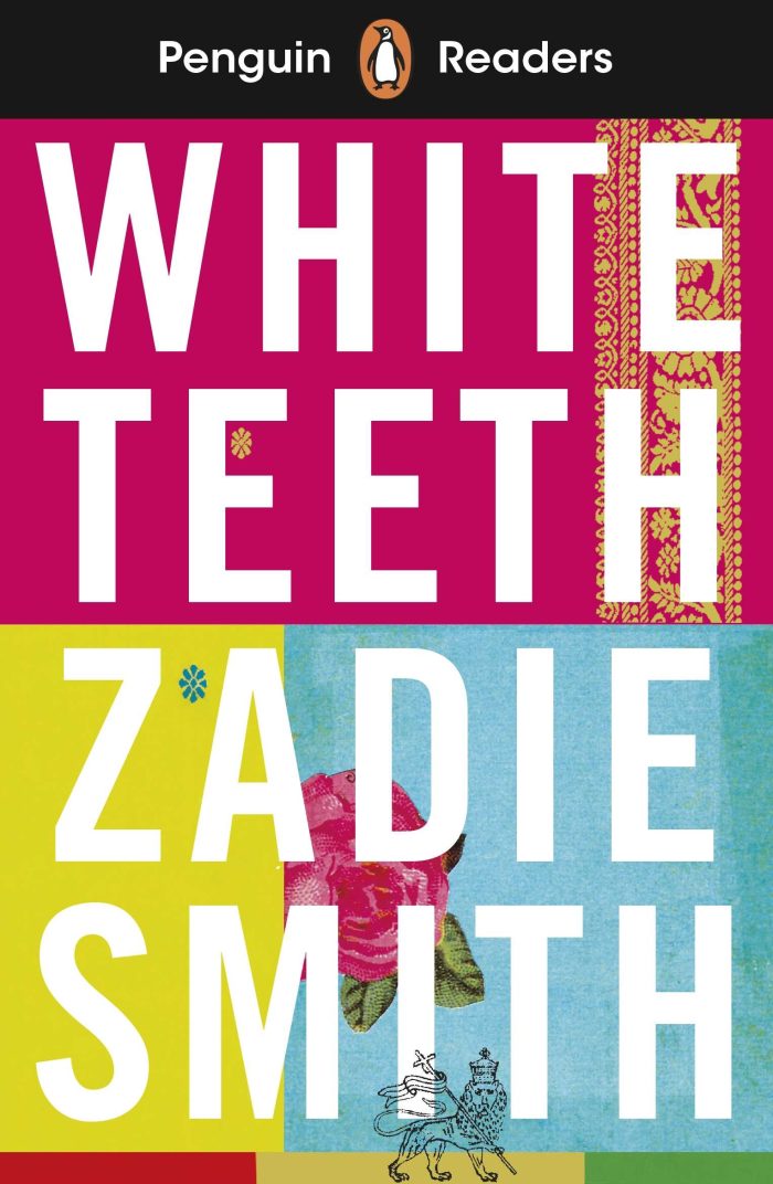 Penguin Readers Level 7: White Teeth Penguin Readers Level 7: White Teeth