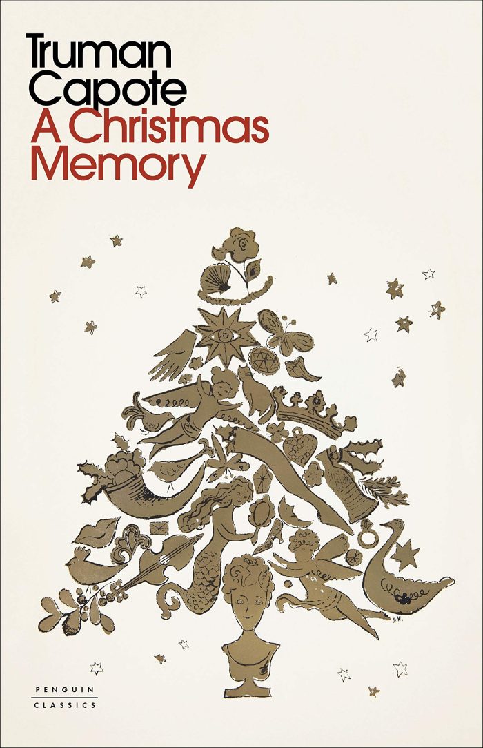 A Christmas Memory A Christmas Memory