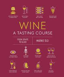 Wine A Tasting Course