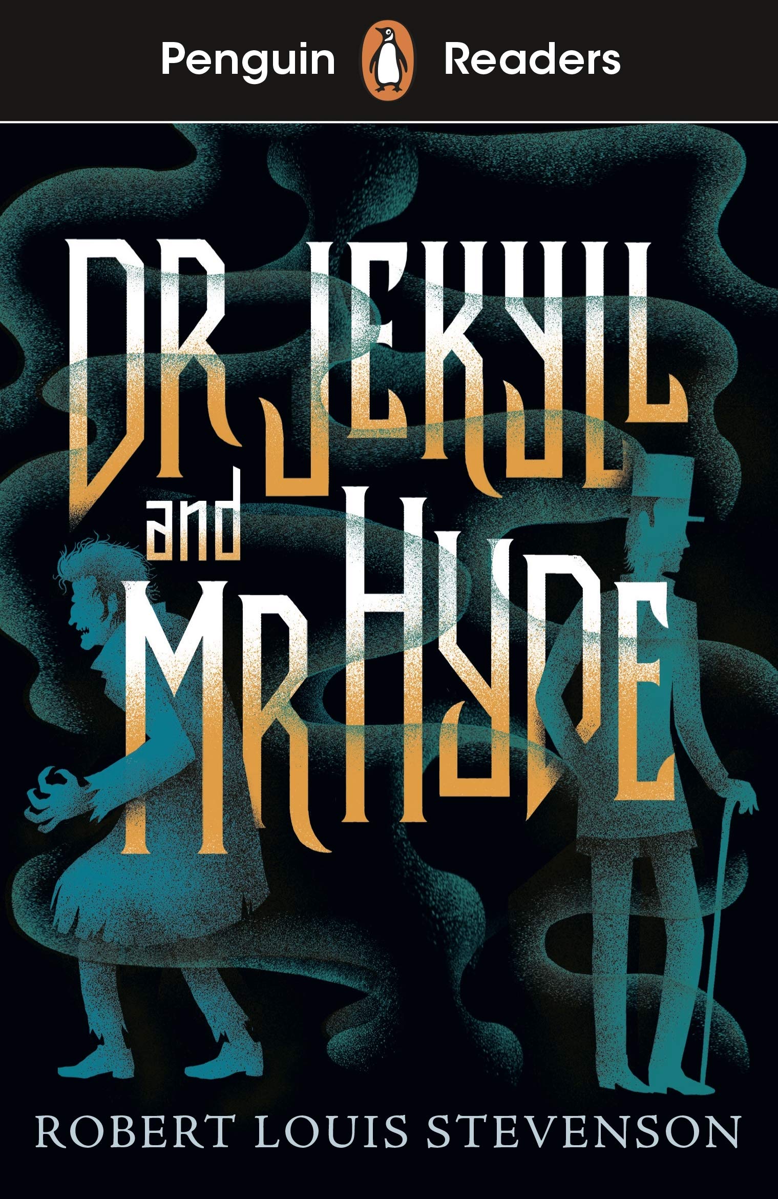 Penguin Readers Level 1: Jekyll and Hyde