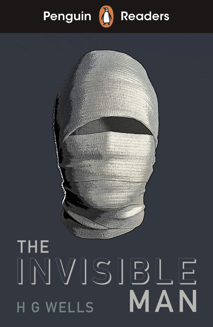 Penguin Readers Level 4: The Invisible Man Penguin Readers Level 4: The Invisible Man