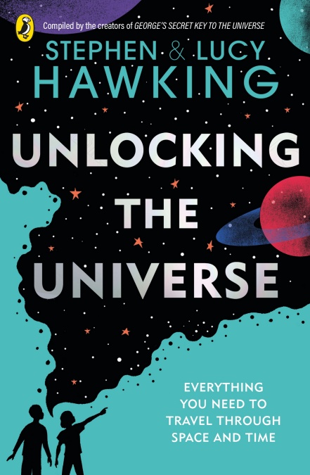 Penguin Readers Level 5: Unlocking the Universe