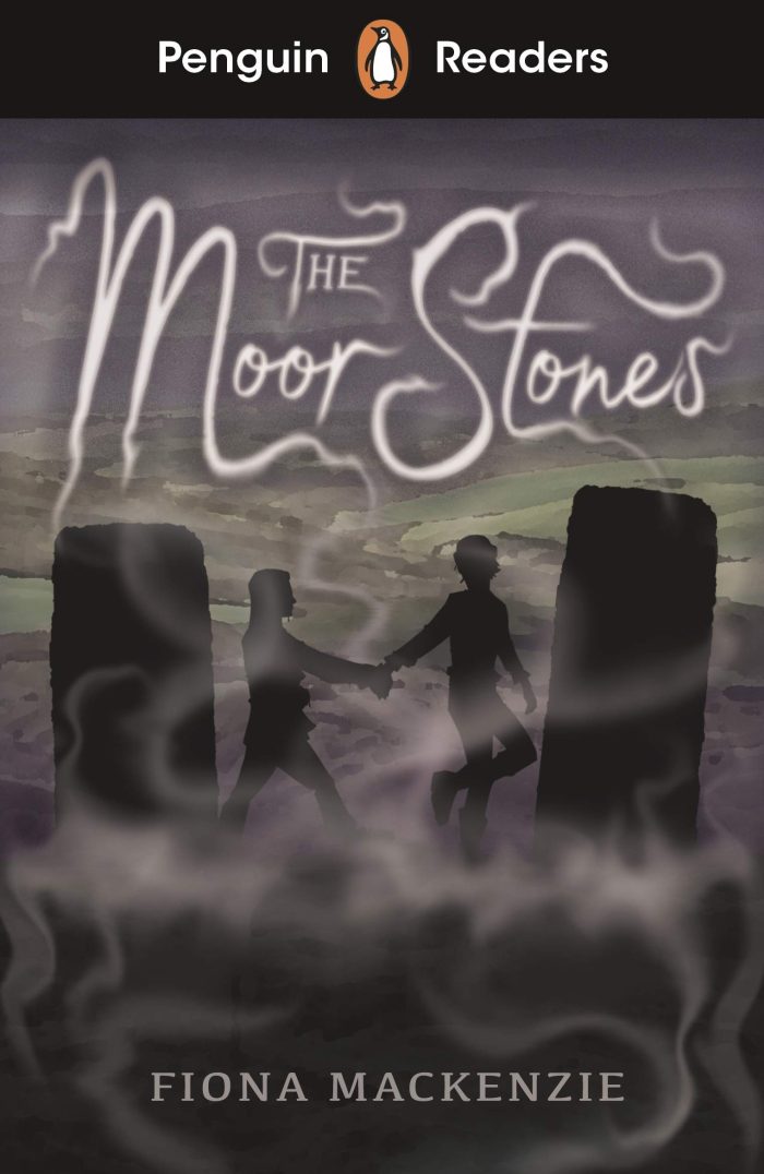 Penguin Readers Starter Level: The Moor Stones Penguin Readers Starter Level: The Moor Stones