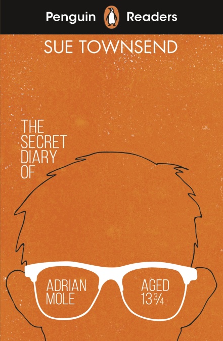 Penguin Readers Level 3: The Secret Diary of Adrian Mole Aged 13 ?