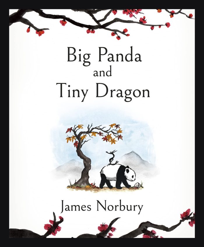 Big Panda and Tiny Dragon Big Panda and Tiny Dragon