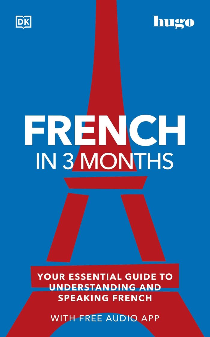 French in 3 Months with Free Audio App French in 3 Months with Free Audio App