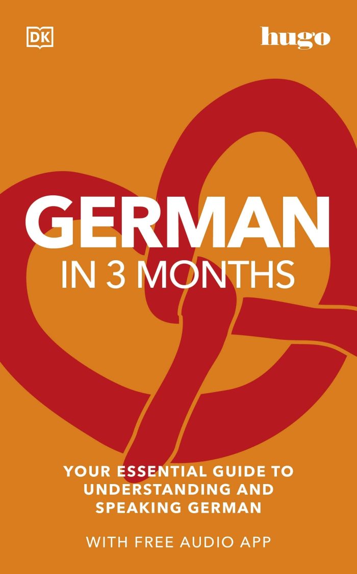 German in 3 Months with Free Audio App German in 3 Months with Free Audio App