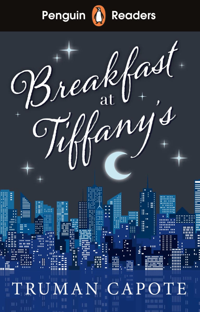 Breakfast at Tiffany's: Penguin Readers Level 4