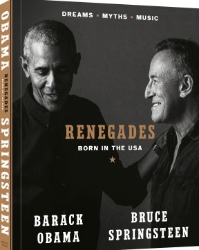 Renegades Born in the USA