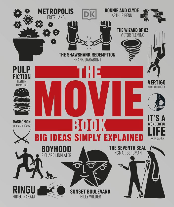 The Movie Book The Movie Book