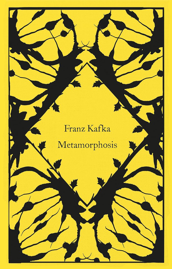 The Metamorphosis The Metamorphosis