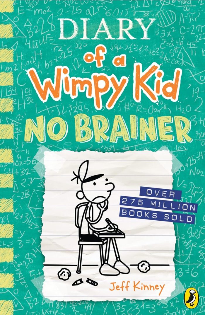 Diary of a Wimpy Kid Book 18 Diary of a Wimpy Kid Book 18