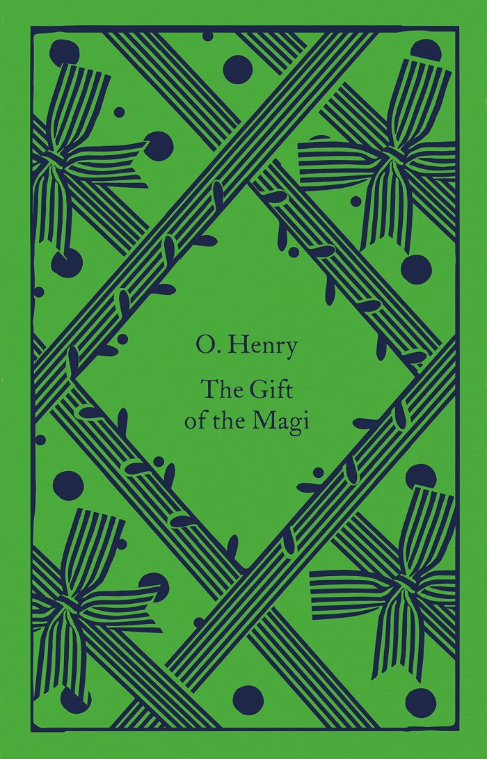 The Gift of the Magi The Gift of the Magi