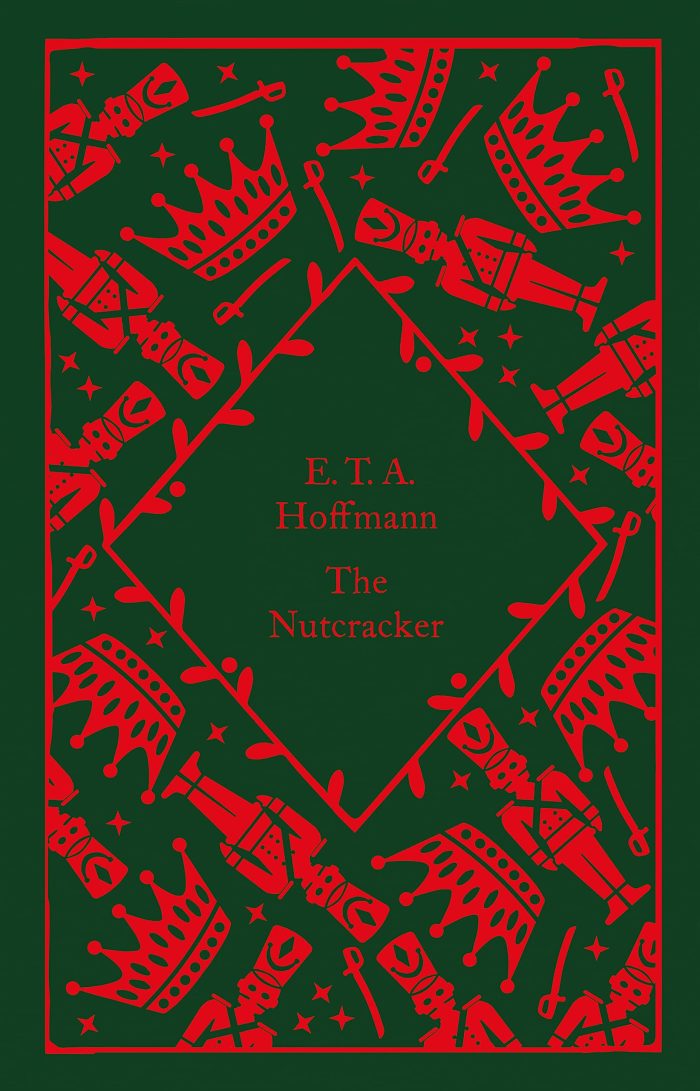 The Nutcracker The Nutcracker