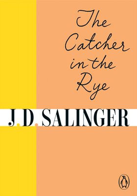 The Catcher in the Rye
