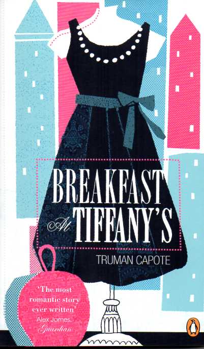 Breakfast at Tiffany's