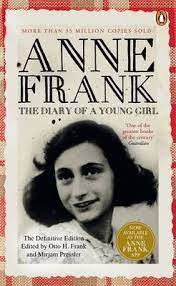 Anne Frank. The Diary of a Young Girl