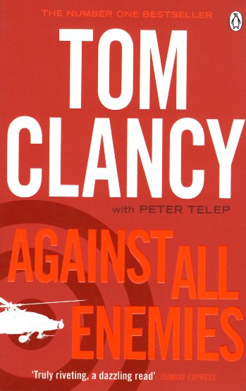 Against all enemies