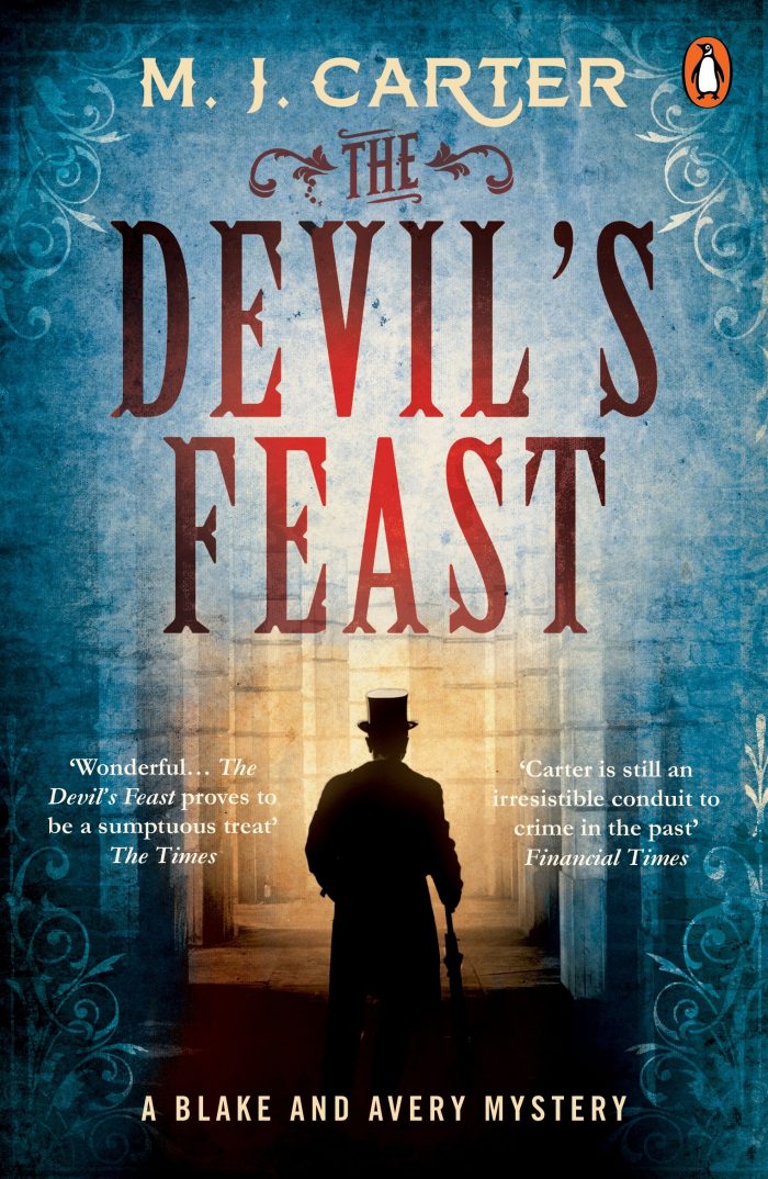 The Devil's Feast The Devil's Feast