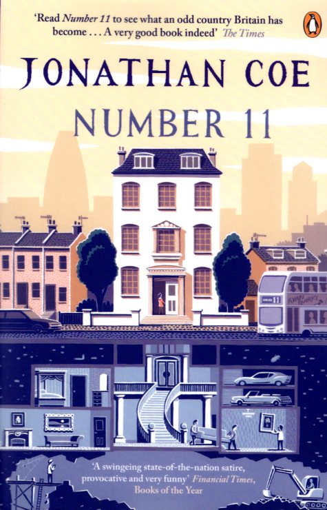 Number 11