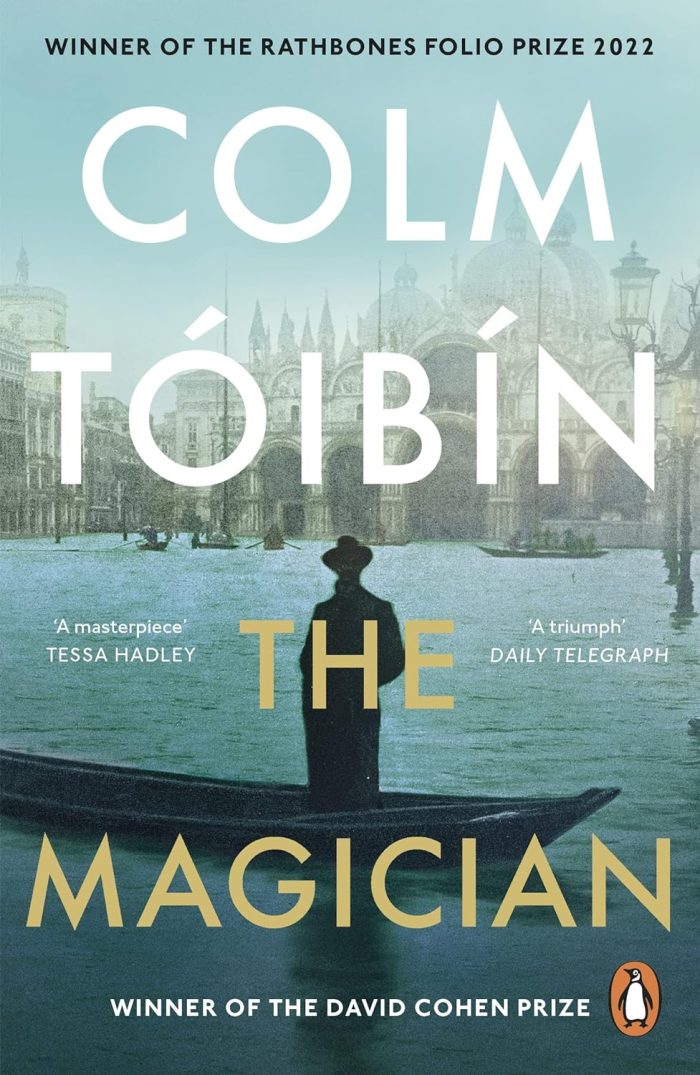 The Magician The Magician