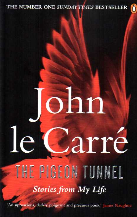 The Pigeon Tunnel
