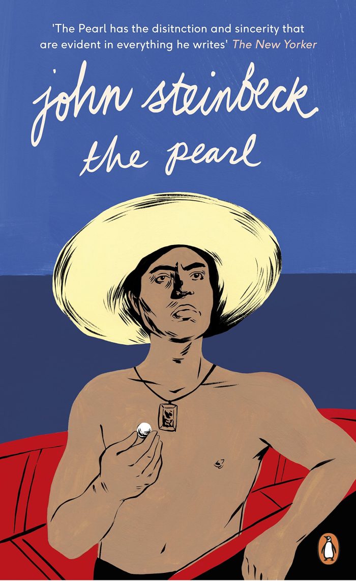 The Pearl (P/B) The Pearl (P/B)