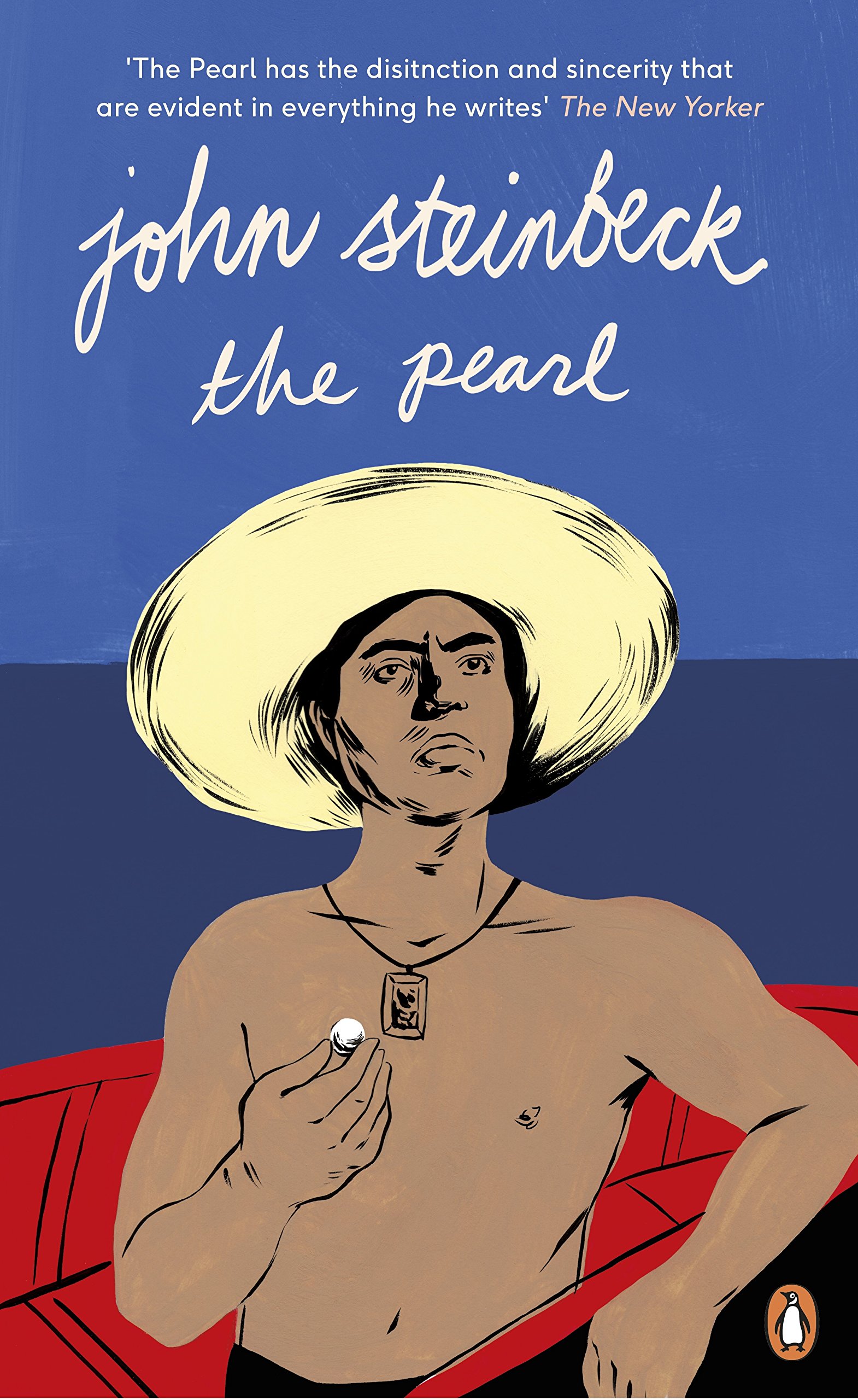 The Pearl (P/B)