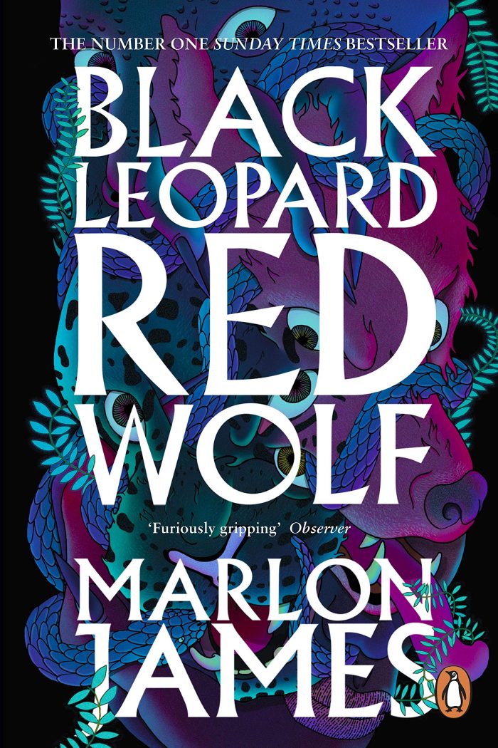 Black Leopard, Red Wolf: Dark Star Trilogy Book 1 Black Leopard, Red Wolf: Dark Star Trilogy Book 1