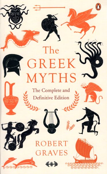 The Greek Myths