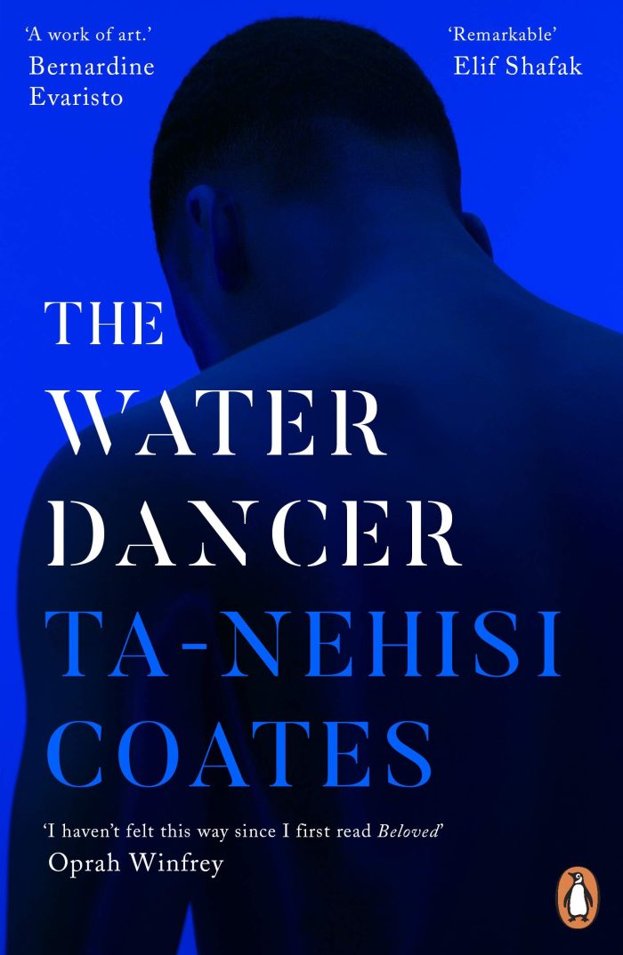 The Water Dancer The Water Dancer