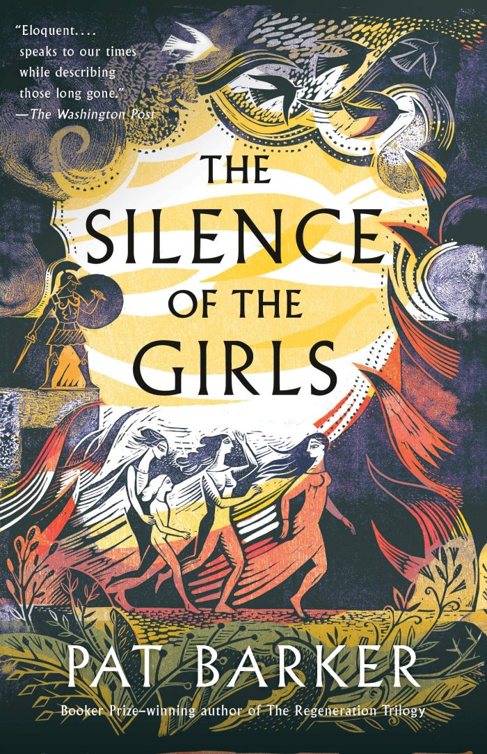 The Silence of the Girls The Silence of the Girls