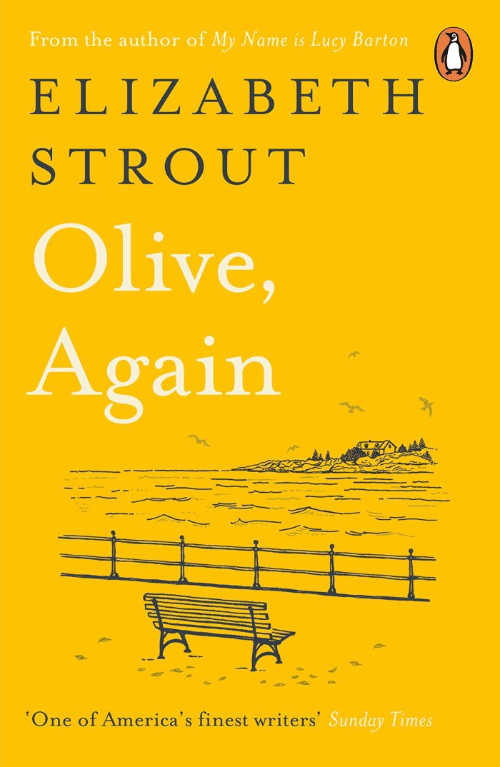 Olive, Again Olive, Again