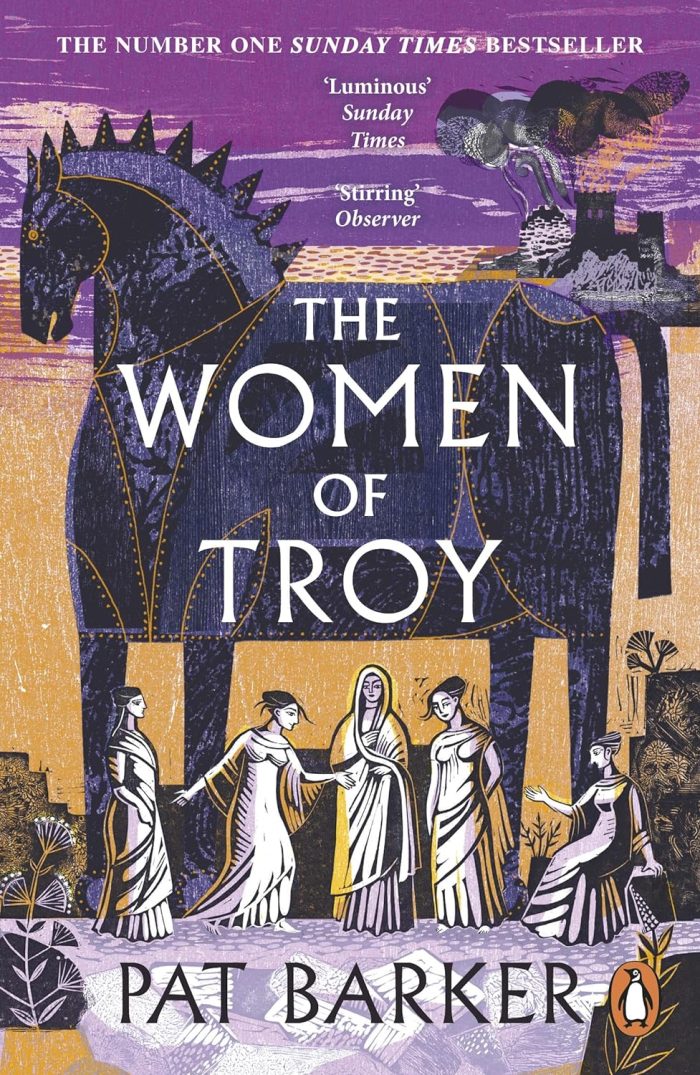 The Women of Troy The Women of Troy