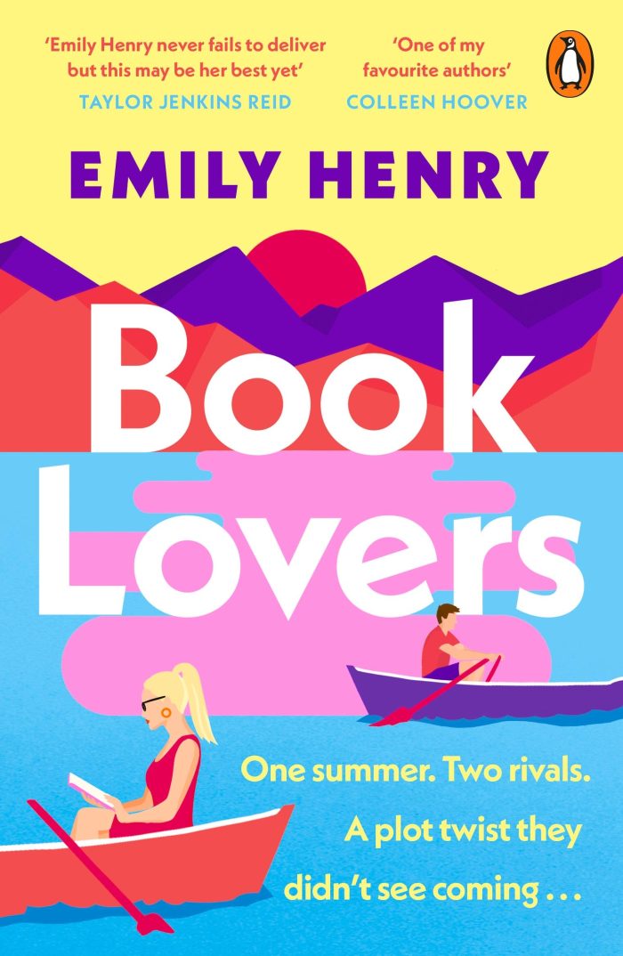 Book Lovers Book Lovers