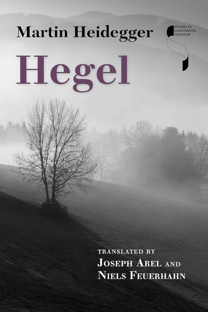 Hegel Hegel