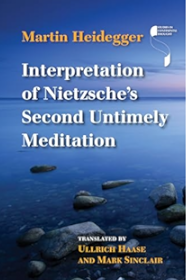 Interpratation of Nietzche's Second Untimely Meditation