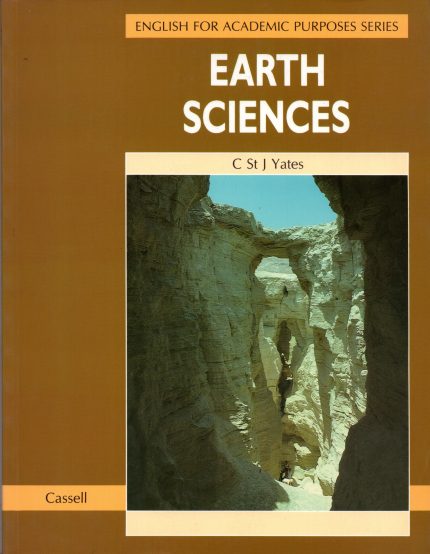 English for Academic Purposes: Earth Sciences
