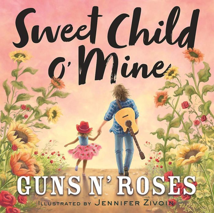Sweet Child of mine Sweet Child of mine