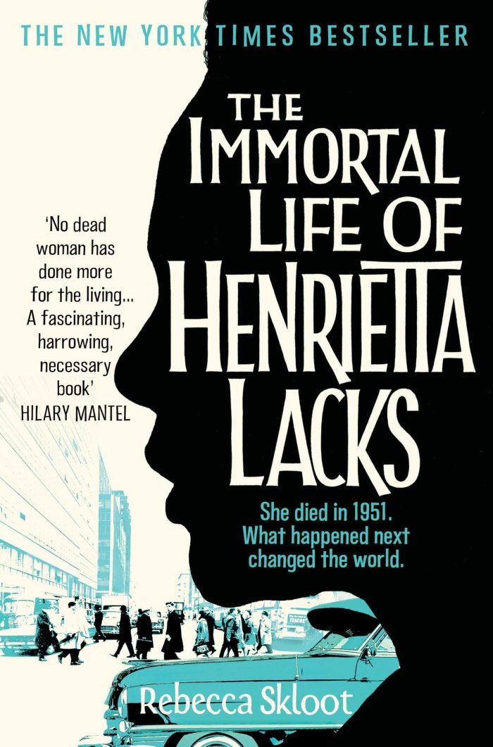 Immortal Life of Henrietta Lacks Immortal Life of Henrietta Lacks
