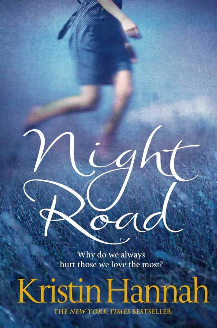 Night Road Night Road