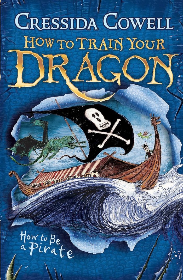 How to Train Your Dragon #2 How to Be a Pirate How to Train Your Dragon #2 How to Be a Pirate