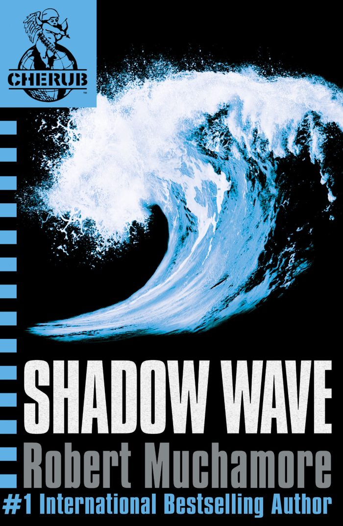 Shadow Wave Book 12 Shadow Wave Book 12