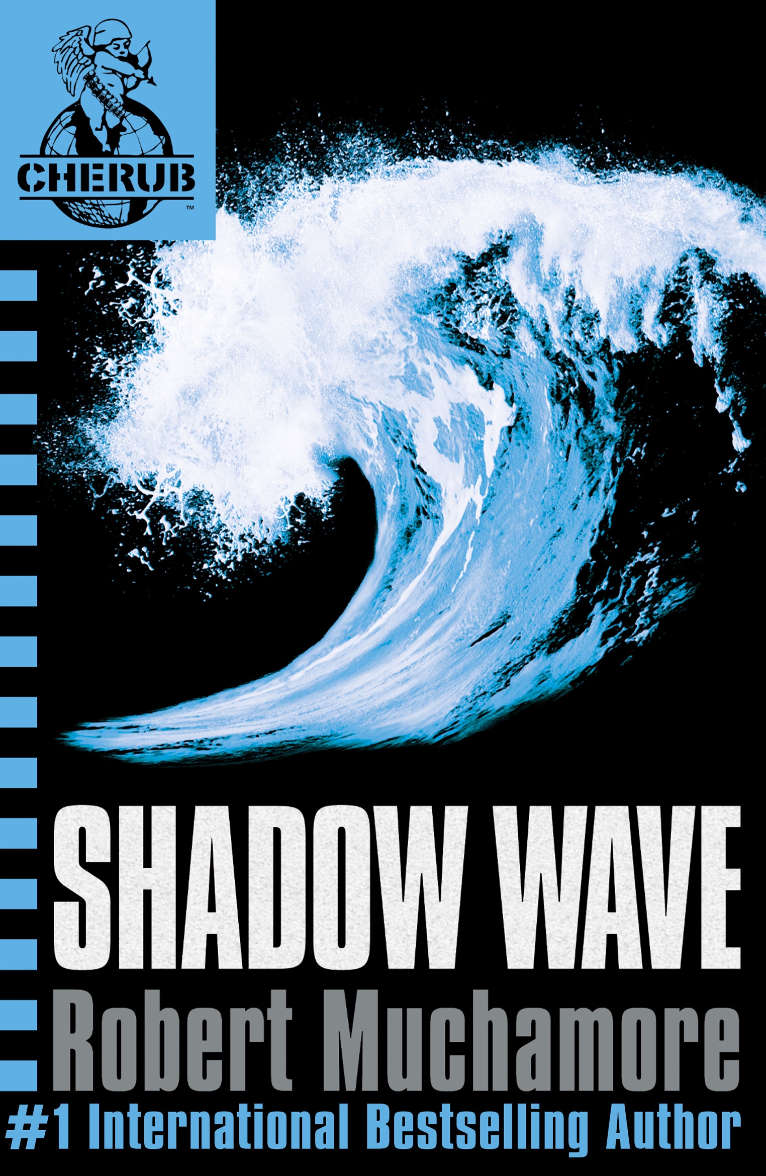 Shadow Wave Book 12