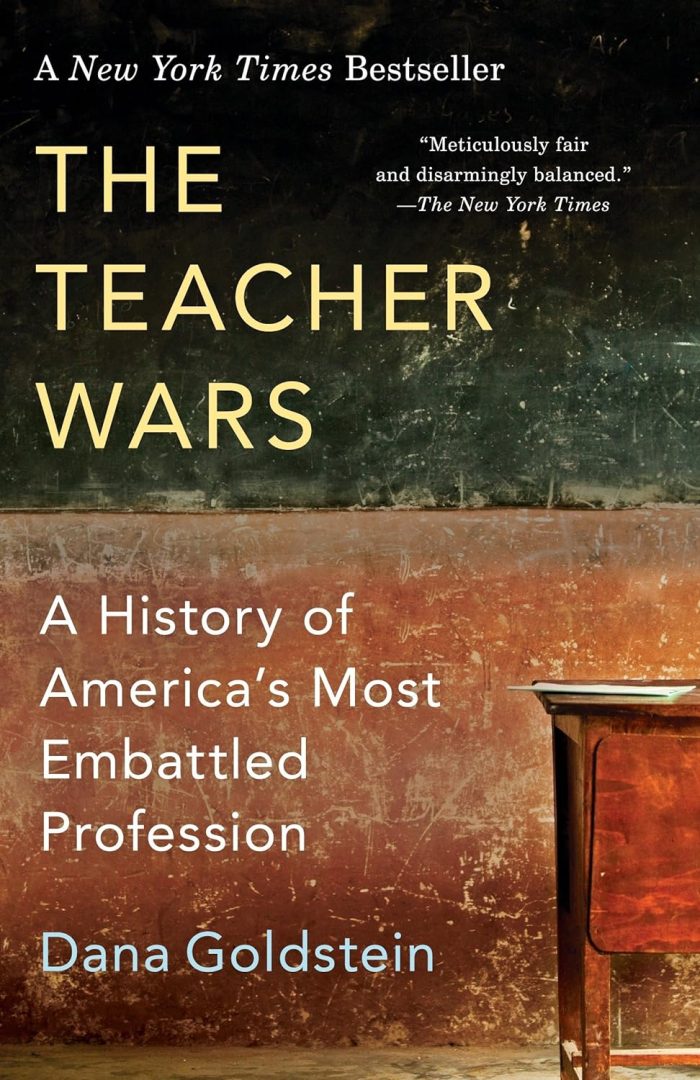 The Teacher Wars The Teacher Wars