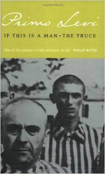 IF THIS IS A MAN-THE TRUCE