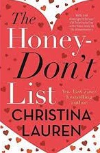 The Honey-Don't List